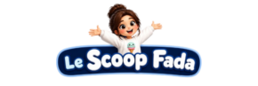 LE SCOOP FADA