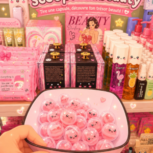 scoop Fada beauty