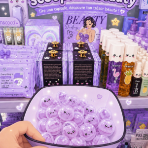 Scoop Fada Beauty