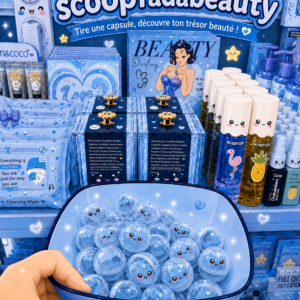 Scoop Fada Beauty